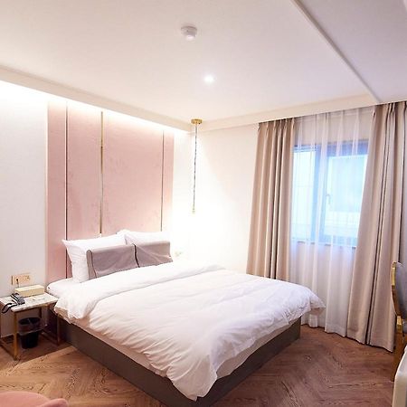 Denbasta Signature Hotel Busan Bagian luar foto