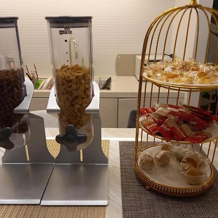 Denbasta Signature Hotel Busan Bagian luar foto